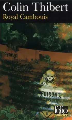 Couverture du produit · Royal Cambouis