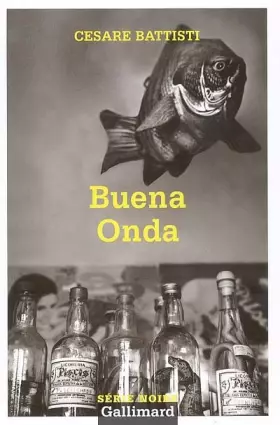 Couverture du produit · Buena Onda