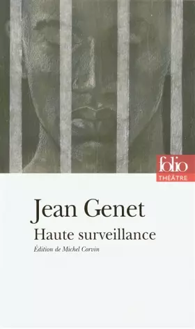 Couverture du produit · Haute surveillance