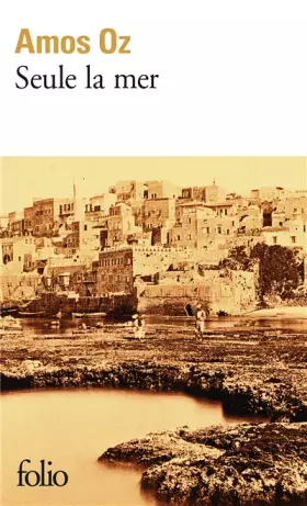 Couverture du produit · Seule la mer