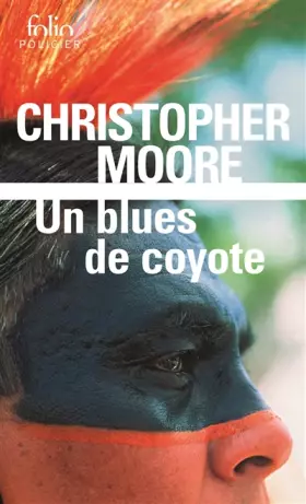 Couverture du produit · Un blues de coyote