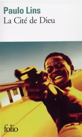 Couverture du produit · La Cité de Dieu