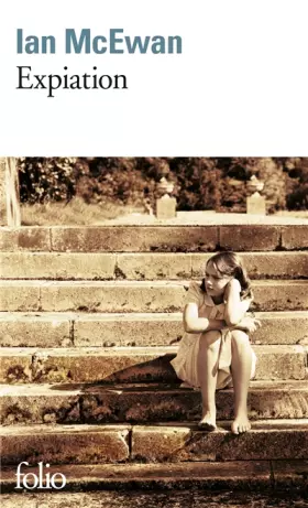 Couverture du produit · Expiation