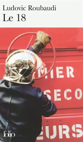 Couverture du produit · Le 18