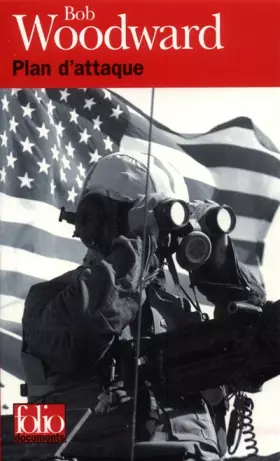 Couverture du produit · Plan d'attaque