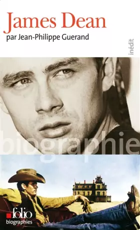 Couverture du produit · James Dean