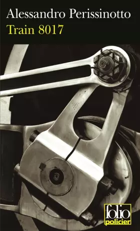 Couverture du produit · Train 8017