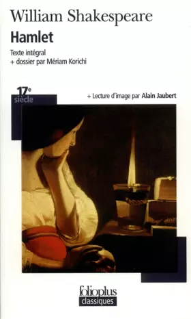 Couverture du produit · Hamlet