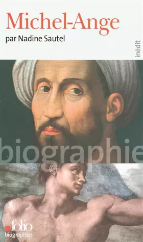 Couverture du produit · Michel-Ange