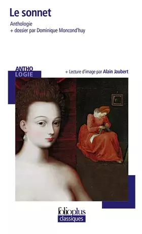 Couverture du produit · Le sonnet