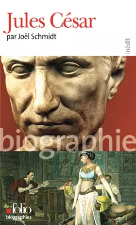 Couverture du produit · Jules César
