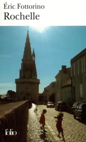 Couverture du produit · Rochelle