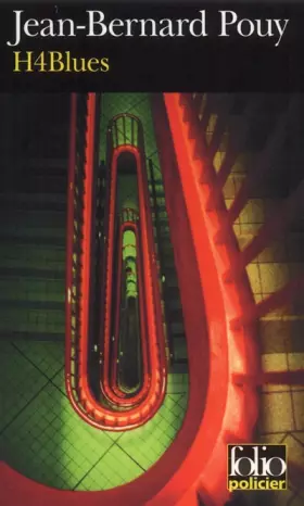 Couverture du produit · H4Blues