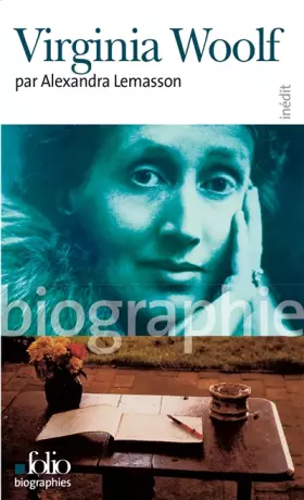 Couverture du produit · Virginia Woolf