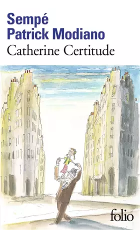 Couverture du produit · Catherine Certitude