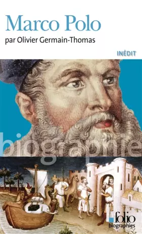 Couverture du produit · Marco Polo
