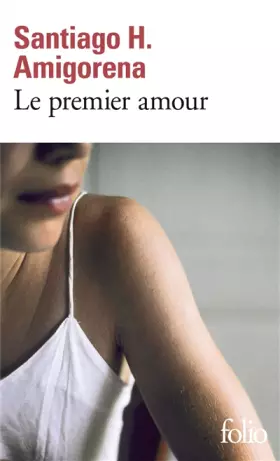 Couverture du produit · Le premier amour