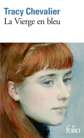 Couverture du produit · La Vierge en bleu