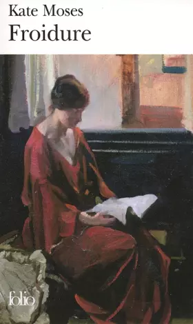 Couverture du produit · Froidure