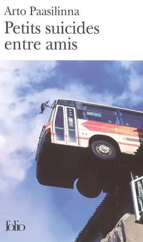 Couverture du produit · Petits suicides entre amis