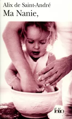 Couverture du produit · Ma Nanie,