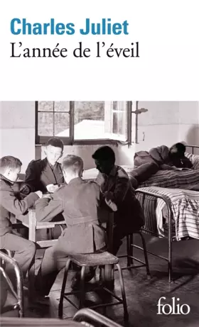 Couverture du produit · L'Année de l'éveil