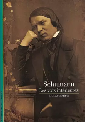 Couverture du produit · Schumann: Les voix intérieures