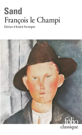 Couverture du produit · François le Champi