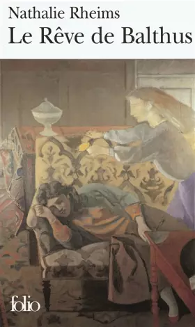 Couverture du produit · Le Rêve de Balthus