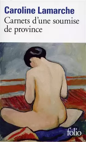 Couverture du produit · Carnets d'une soumise de province