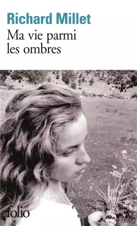 Couverture du produit · Ma vie parmi les ombres