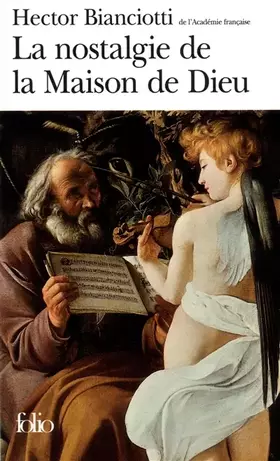 Couverture du produit · La Nostalgie de la Maison de Dieu