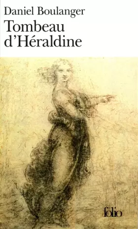 Couverture du produit · Tombeau d'Héraldine
