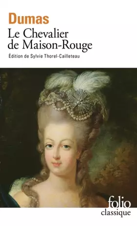 Couverture du produit · Le Chevalier de Maison-Rouge: Épisode de 93