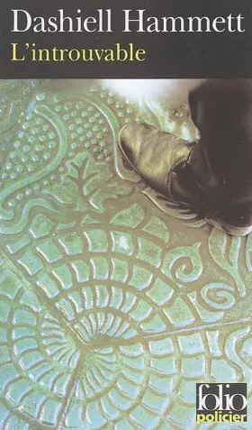 Couverture du produit · L'introuvable