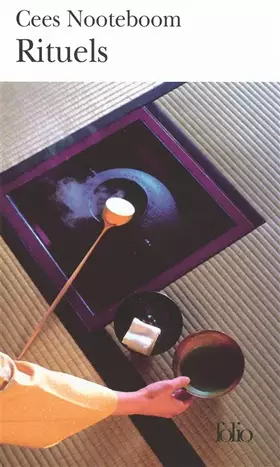 Couverture du produit · Rituels