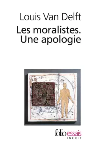 Couverture du produit · Les Moralistes. Une apologie
