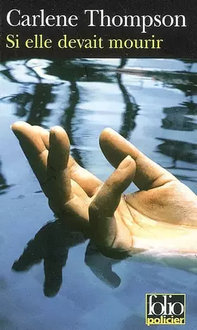 Couverture du produit · Si elle devait mourir