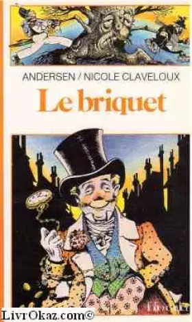 Couverture du produit · Le briquet