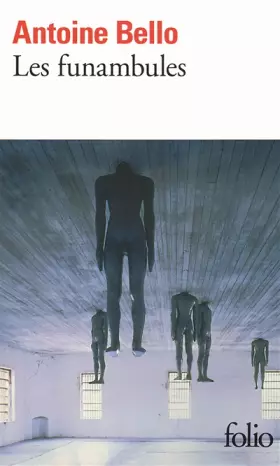 Couverture du produit · Les funambules