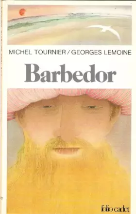 Couverture du produit · Barbedor