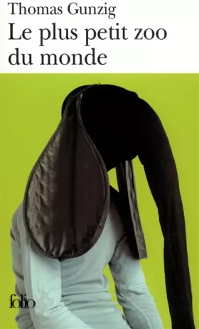 Couverture du produit · Le plus petit zoo du monde