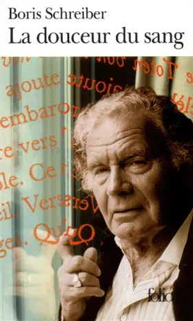 Couverture du produit · La Douceur du sang