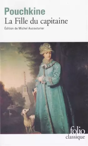 Couverture du produit · La Fille du capitaine