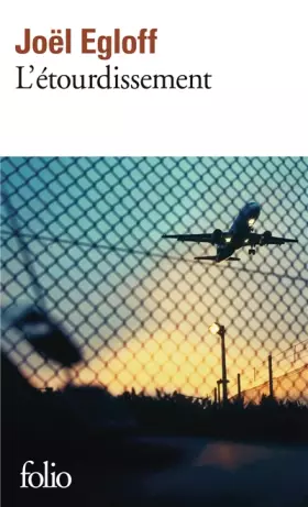 Couverture du produit · L'étourdissement