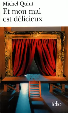 Couverture du produit · Et mon mal est délicieux