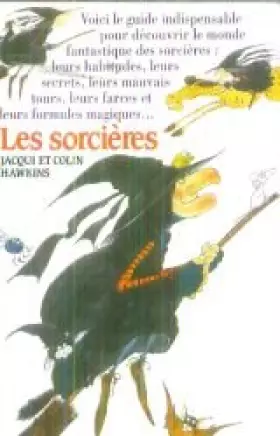 Couverture du produit · Les Sorcières