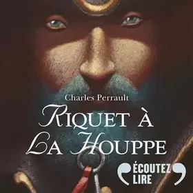 Couverture du produit · Riquet à la Houppe