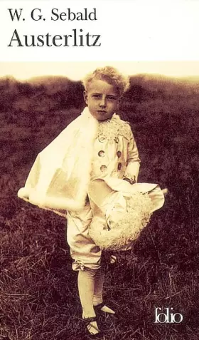 Couverture du produit · Austerlitz