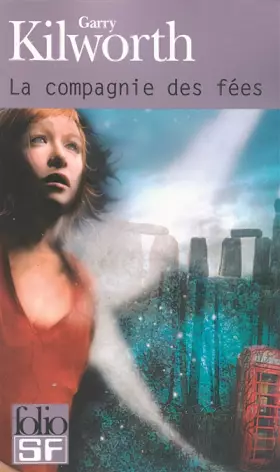 Couverture du produit · La compagnie des fées